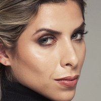 Ana Paula Minerato Meztelen
