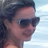 Ana Paula Renault Meztelen