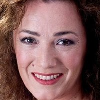Analía Ivars Meztelen