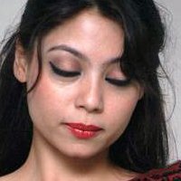 Anangsha Biswas Meztelen