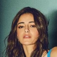 Ananya Pandey Meztelen
