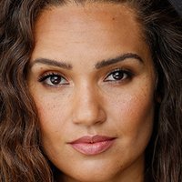 Anastacia McPherson Meztelen