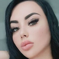 Anastasia Berthier Meztelen