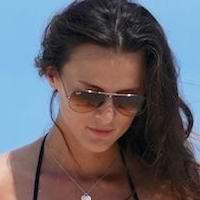 Anastasia Machekhina Meztelen