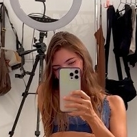 Anastasia Miro Meztelen