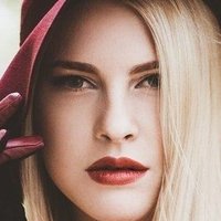 Anastasiya Novikova Meztelen
