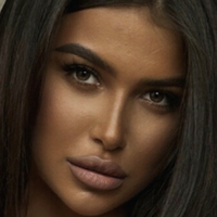 Anasteyshaa Meztelen