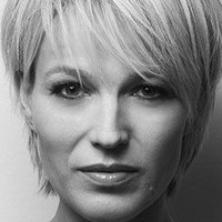 Andrea Ballschuh Meztelen