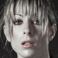 Andrea Lela Landgraf Meztelen