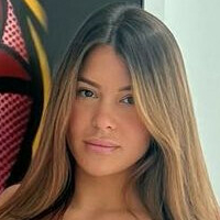 Andrea Malave Meztelen