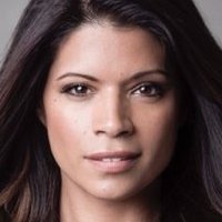 Andrea Navedo Meztelen