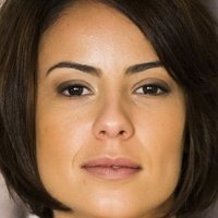 Andréia Horta Meztelen