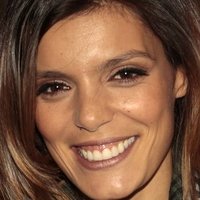 Andreia Rodrigues Meztelen