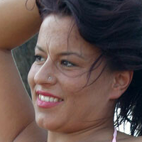Aneta Buena Meztelen