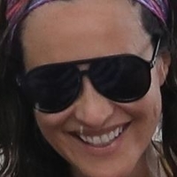 Angelica Castro Meztelen
