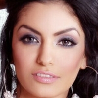 Angelica Macias Meztelen