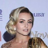 Angelique Boyer Meztelen