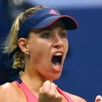 Angelique Kerber Meztelen