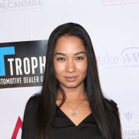 Angelique Pereira Meztelen
