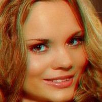 Angie Blauch Meztelen