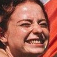Anica Zimmermann Meztelen