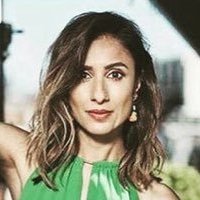 Anita Rani Meztelen