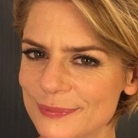Anja Backhaus Meztelen