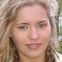 Anja Juliette Laval Meztelen