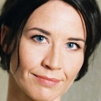 Anja Stöhr Meztelen