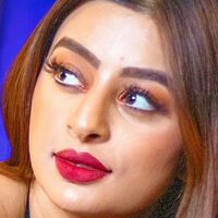 Ankita Dave Meztelen