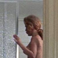 Ann-Margret Meztelen
