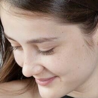 Annа Vlasova Meztelen