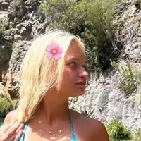 Anna Ackerfeldt Meztelen