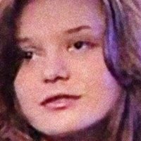 Anna Bielska Meztelen