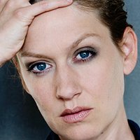 Anna Blomeier Meztelen