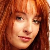 Anna Brusewicz Meztelen