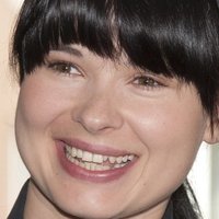 Anna Fischer Meztelen