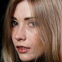 Anna Grabowska Meztelen