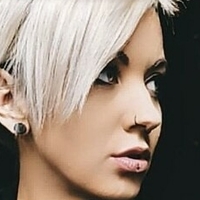 Anna-Katharina Alt Meztelen