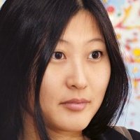 Anna Kim Meztelen
