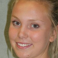 Anna Noack Meztelen