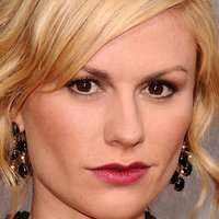 Anna Paquin Meztelen