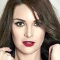 Anna Passey Meztelen