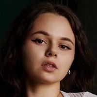 Anna Pavlova Meztelen