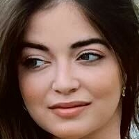 Anna Rita Cerqueira Meztelen