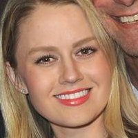 Anna Sophia Berglund Meztelen