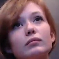 AnnaGingerDD Meztelen