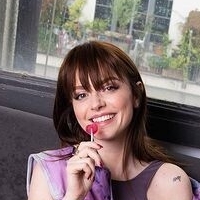 Annalisa Scarrone Meztelen