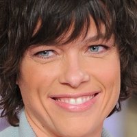 Anne Le Nen Meztelen