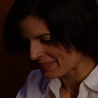 Anne-Marie Egre Meztelen